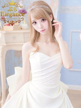 つばき|ぷちエレガンスで評判の女の子