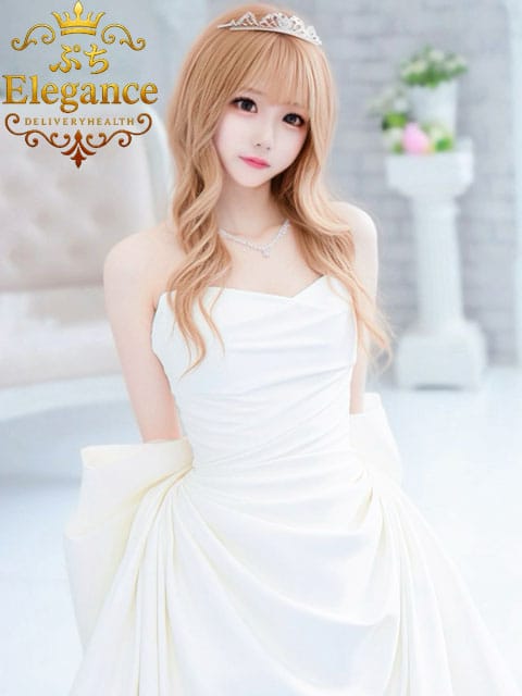 かぐら|ぷちエレガンスで評判の女の子