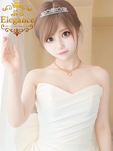 しおん|ぷちエレガンスで評判の女の子