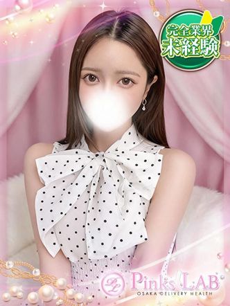 ちぃ|Pinks LAB 大阪(ピンクスラボ)でおすすめの女の子