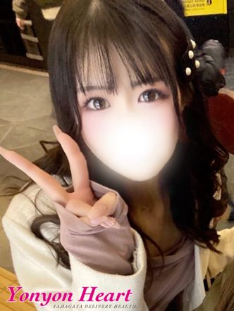 新人 かのん|44 heart ~ヨンヨンハート~でおすすめの女の子