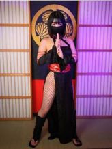 OMOCHI|Kunoichi - Ninja Escorts in Kabukichoでおすすめの女の子