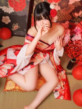 ENON|OMOTENASHI Girls in Shinjukuで評判の女の子