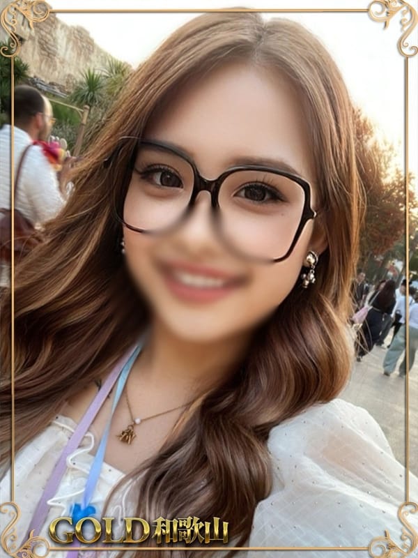 ひな|GOLD和歌山でおすすめの女の子