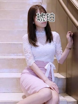 小泉|琥珀でおすすめの女の子