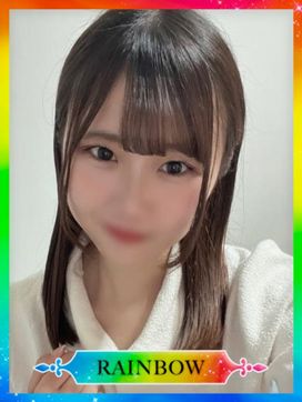 あいす【RAINBOW】|Sabbatで評判の女の子