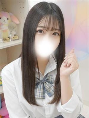 ゆの【入学コース⭕️...|萌えラブスクールでおすすめの女の子