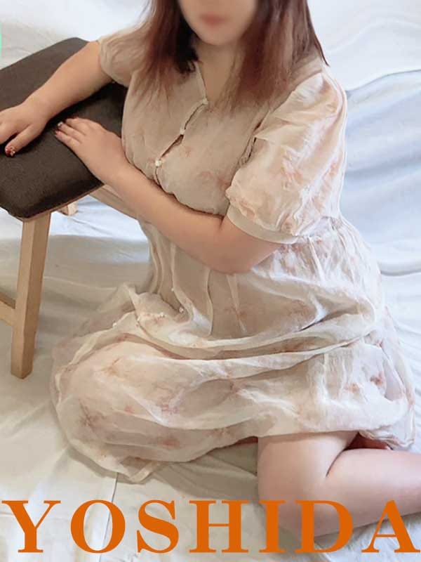 吉田|熟女の都で評判の女の子