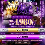 禁断の『逆夜這い』プラン|しこたま奥様 熊本店