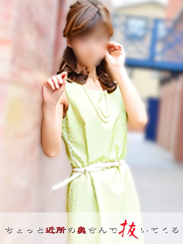 美代子（みよこ）|石巻デリヘルで今すぐ遊べる女の子