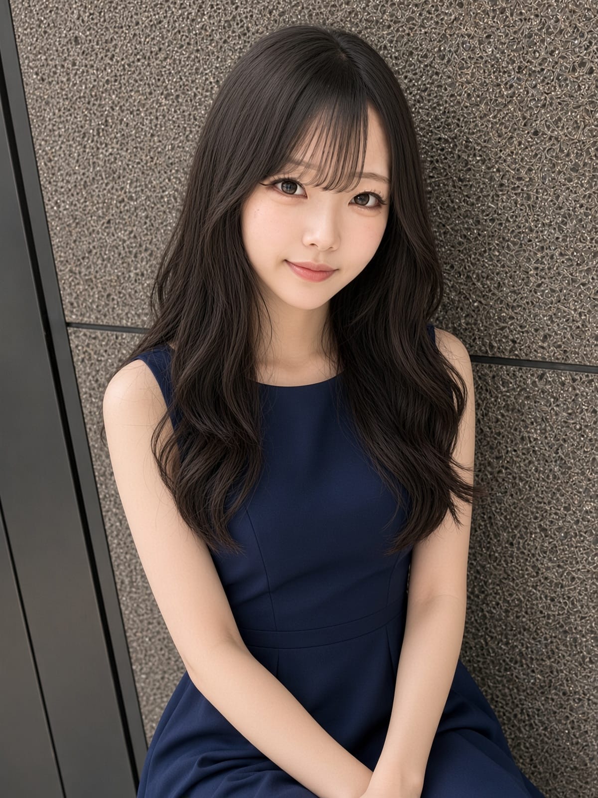 みい|秘密の裏アカ女子大生で評判の女の子