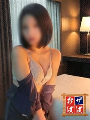 かえでさん|THE オババ[素人熟女の肉体美]で評判の女の子