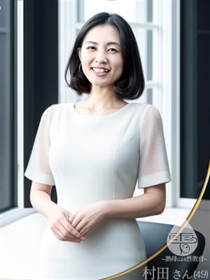 村田|雫～熟母による性教育～でおすすめの女の子