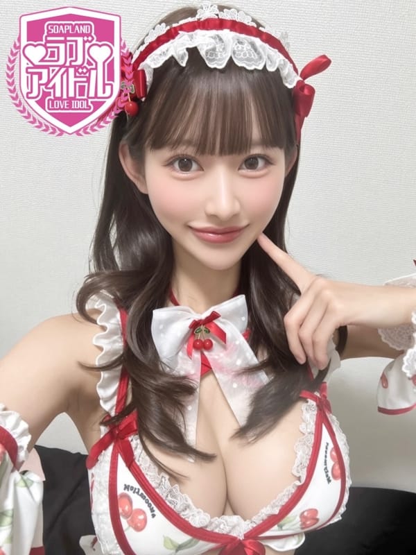桜きらら|ラブアイドルでおすすめの女の子