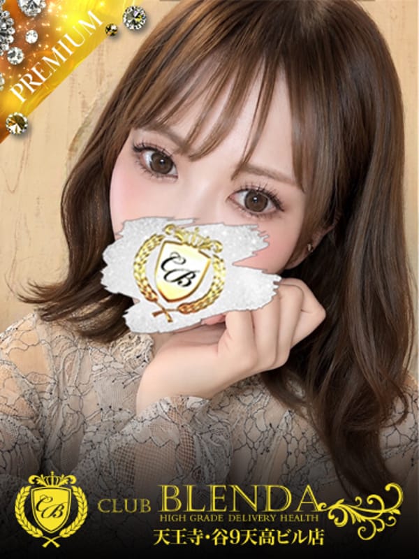 Momo-もも|CLUB BLENDA 天王寺・谷9 天高ビル店で評判の女の子