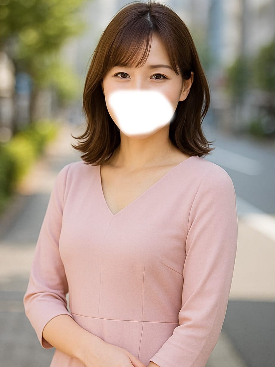 あゆみ|桃色カノジョでおすすめの女の子