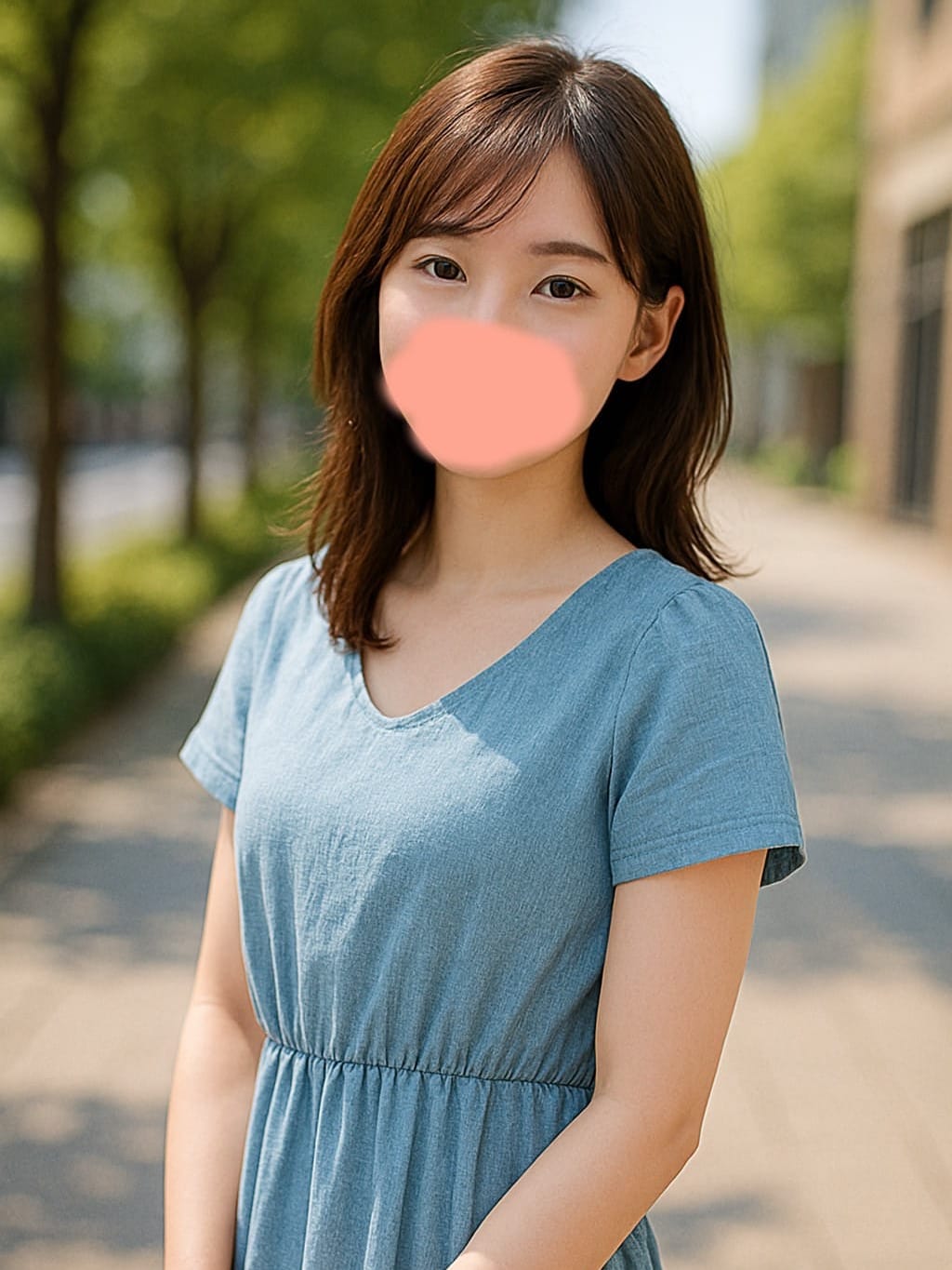 みーな|桃色カノジョでおすすめの女の子