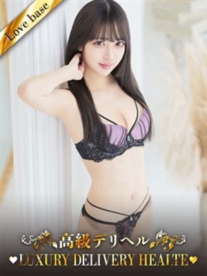 青空みらい|東京LOVE基地でおすすめの女の子