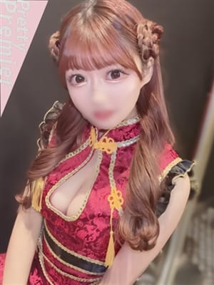 あずさ|Pretty Premier -プリティ プレミア-でおすすめの女の子