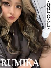 るみか|姉GALCLUB♡LOYALでおすすめの女の子