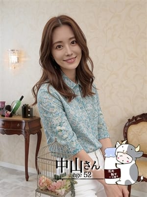 中山|淫肉熟女ナマ搾り。で評判の女の子