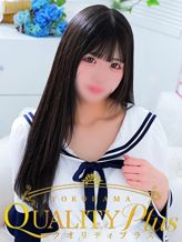 なぎさ|Quality plus 横浜でおすすめの女の子