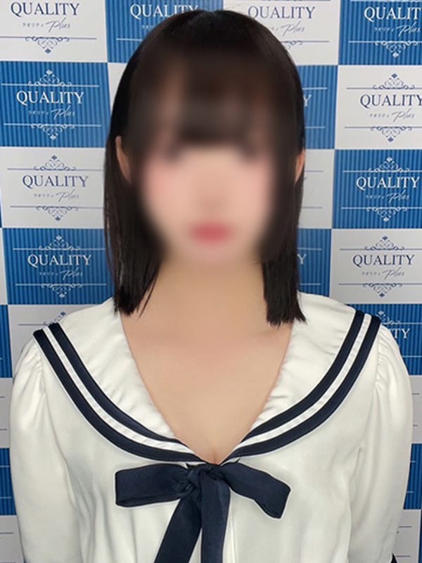 体験入店うさ|Quality plus 横浜でおすすめの女の子