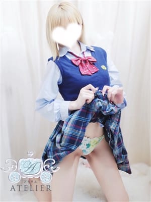 まとい|ATELIER（アトリエ）で評判の女の子