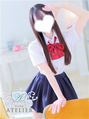 ゆあ【デリヘル・エステ】|ATELIER(アトリエ)でおすすめの女の子