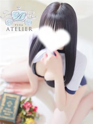 るり【デリヘル・エステ】|ATELIER（アトリエ）で評判の女の子