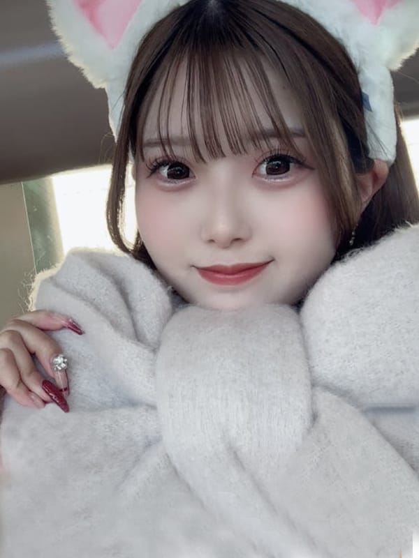 うさぎ|アイドルチャンネルでおすすめの女の子