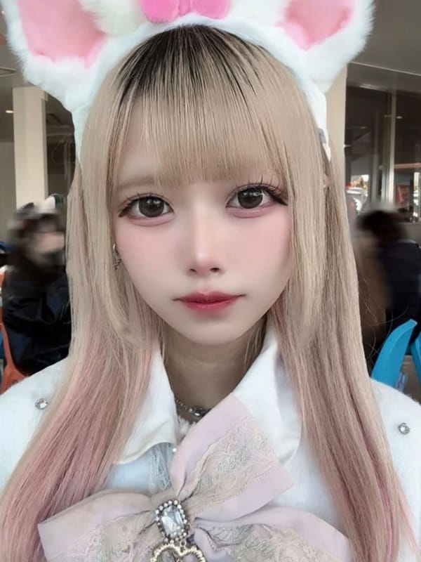 めるる