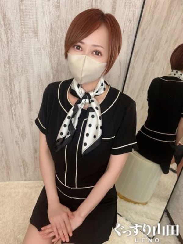 りの|ぐっすり山田 上野店で評判の女の子