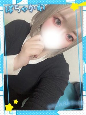 りの|小岩ぽちゃかわで評判の女の子