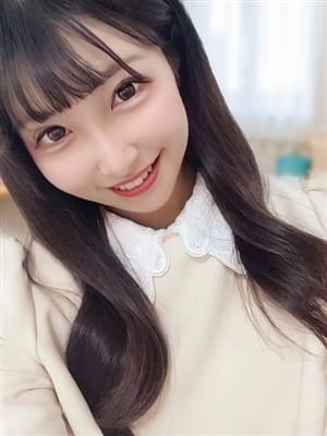 こなつ|キミ恋♡いちゃ甘密着性活で評判の女の子