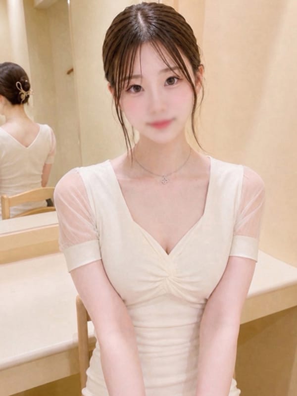 足立　りか|CLUB BLENDA 西中島・新大阪・南方店でおすすめの女の子