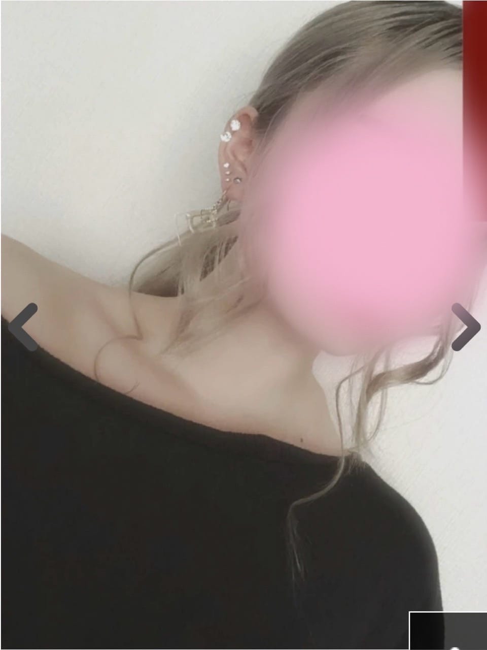 のん|クロスで評判の女の子
