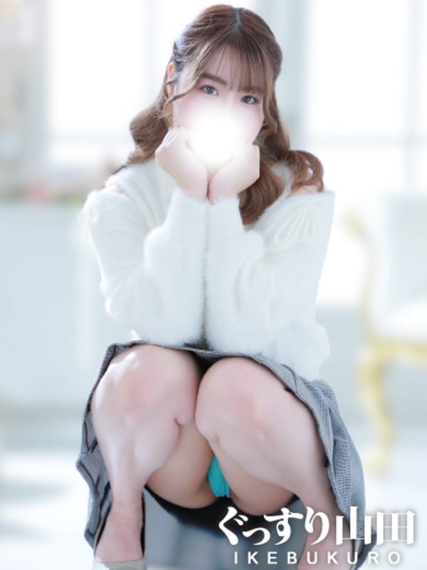ゆめ|ぐっすり山田 池袋店でおすすめの女の子