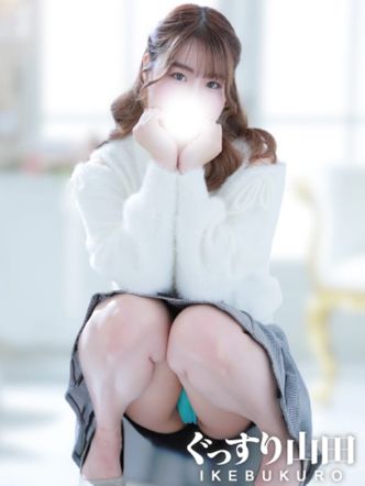 ゆめ|ぐっすり山田 池袋店でおすすめの女の子