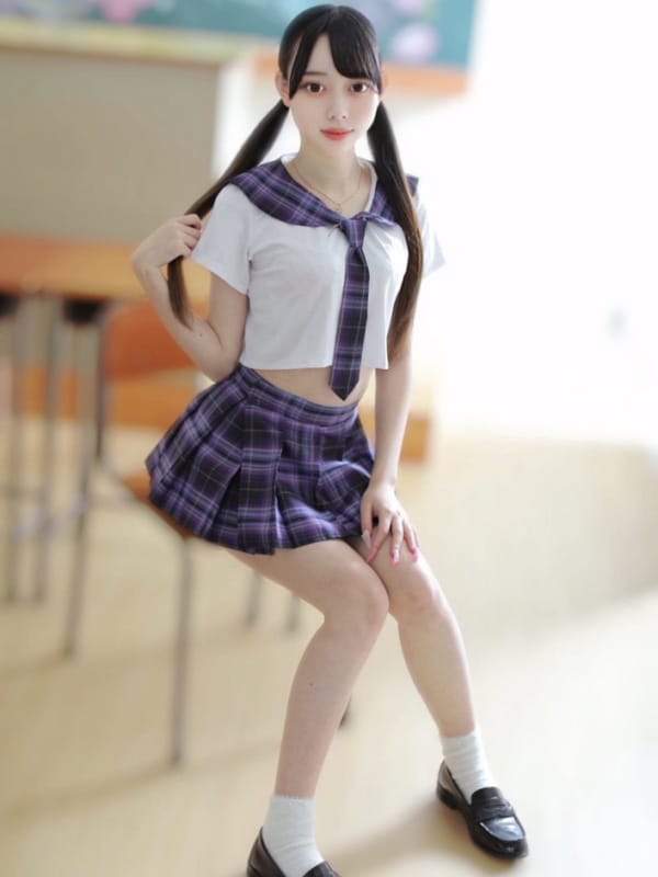 あさひ|茨城県風俗で今すぐ遊べる女の子