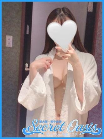 もも|Secret Oasis(シークレットオアシス)でおすすめの女の子