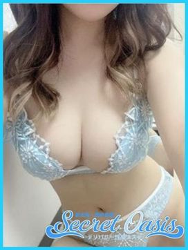 ゆあ|Secret Oasis(シークレットオアシス)で評判の女の子