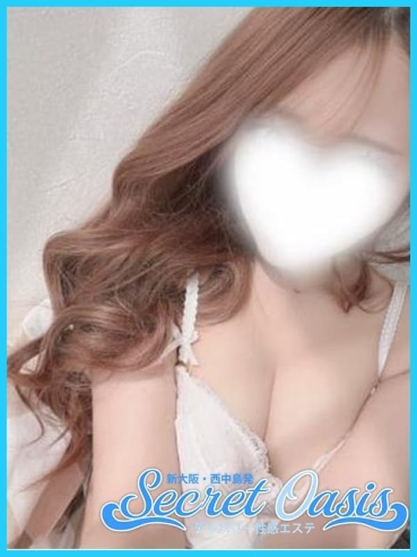 ちむ|Secret Oasis（シークレットオアシス）でおすすめの女の子