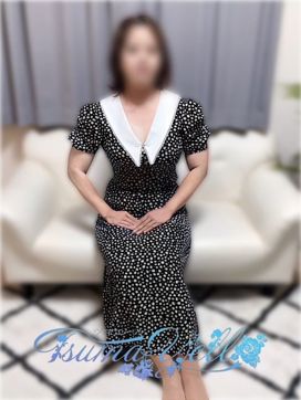 安藤 みりあ|ツマエール 姫路店で評判の女の子