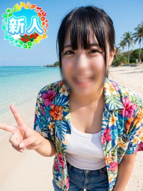 うさ|沖縄♂風俗の神様 那覇店で評判の女の子