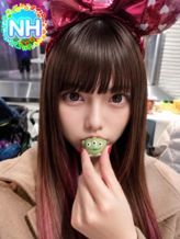 NH みこ|沖縄♂風俗の神様 那覇店でおすすめの女の子