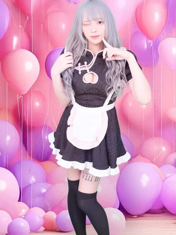 ささ|SOAPLAND COSPA SAPPOROでおすすめの女の子