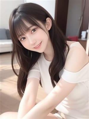 ゆうき|激イキレンタル彼女でおすすめの女の子