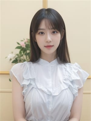 いちか|激イキレンタル彼女で評判の女の子