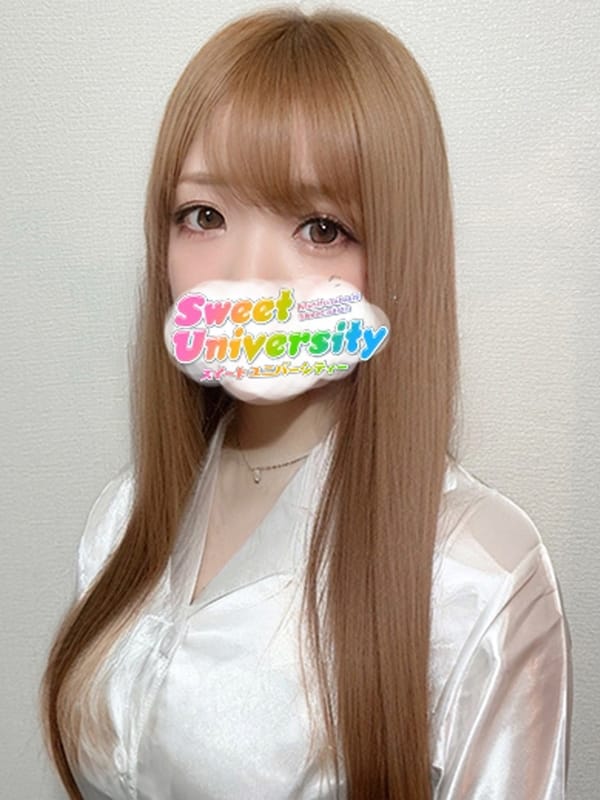 カナタ|Sweet universityでおすすめの女の子